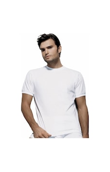 1 Adet Çift Kaplan 940 Bisiklet Yaka Erkek Fanila Body 1 Adet Çift Kaplan 940 Bisiklet Yaka Erkek Fanila Body