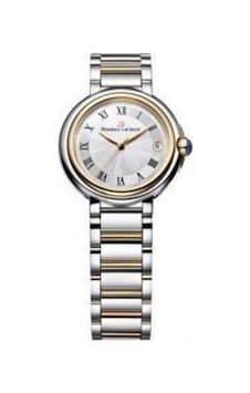 Maurice Lacroix ML-FA1004PVP13110-1 Kadın Kol Saat Maurice Lacroix ML-FA1004PVP13110-1 Kadın Kol Saat