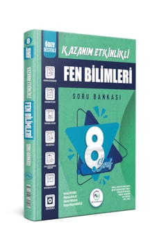 Av Yayınları 8.sınıf Fen Bilimleri Kazanım Etkinlikli Soru Bankas Av Yayınları 8.sınıf Fen Bilimleri Kazanım Etkinlikli Soru Bankas