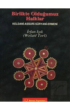 Birlikte Olduğumuz Halklar -  Sorun Yayınları