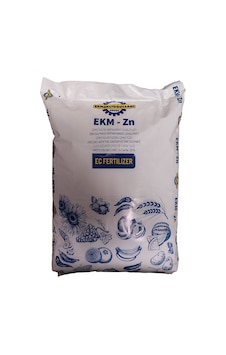 Ekmekçioğulları Çinko Sülfat Heptahidrat 25 Kg Ekmekçioğulları Çinko Sülfat Heptahidrat 25 Kg