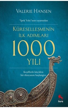 Küreselleşmenin Ilk Adımları 1000 Yılı