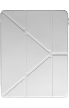 Pad 9 Kılıf Kalemlikli Mars Tablet Kılıfı - Gri Diğer Pad 9 Kılıf Kalemlikli Mars Tablet Kılıfı - Gri Diğer