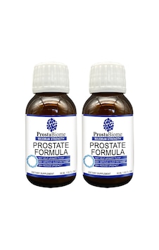 Prostabiome 2 Kutu Erkeklere Özel 50 Ml Şurup
