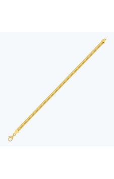 Altınbaş 22 Ayar Altın Zincir Bileklik Bzcbl0001-25641-3 Çok Renkli Altınbaş 22 Ayar Altın Zincir Bileklik Bzcbl0001-25641-3 Çok Renkli