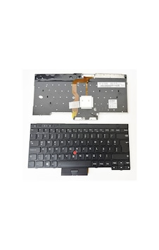 Lenovo Thinkpad T430 T530 W530 Klavye Tuş Takımı Lenovo Thinkpad T430 T530 W530 Klavye Tuş Takımı