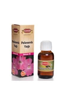Cemilefendi Pelesenk Yağı 50 ML Cemilefendi Pelesenk Yağı 50 ML