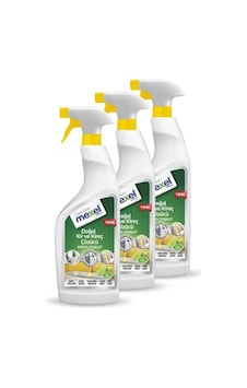 Doğal Banyo Tuvalet Kir Ve Kireç Çözücü Lime Kokulu 750 Ml 3'lü Doğal Banyo Tuvalet Kir Ve Kireç Çözücü Lime Kokulu 750 Ml 3'lü