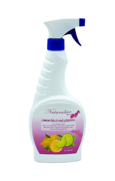 Naturalive Limonlu Yağ Sökücü 500 ML Naturalive Limonlu Yağ Sökücü 500 ML