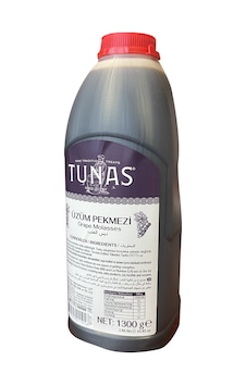 Tunas Üzüm Pekmezi 1300 Gr Pet Tunas Üzüm Pekmezi 1300 Gr Pet