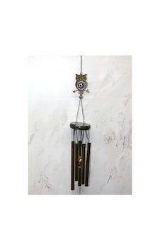 10 Adet Metal Rüzgar Çanı 60 Cm Model Alk3500, Bahçe Balkon Ve Ev Dekoru İçin Metal Wind Chime, Dekoratif Süs 10 Adet Metal Rüzgar Çanı 60 Cm Model Alk3500, Bahçe Balkon Ve Ev Dekoru İçin Metal Wind Chime, Dekoratif Süs