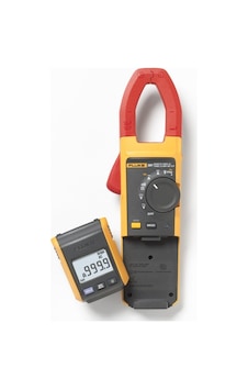 Fluke 381 1000a Uzaktan Ekranlı True-rms Ac/dc Pens Ampermetr