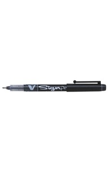 Pilot Sign Pen Siyah Sw-Vsp-B Imza Kalemi Pilot Sign Pen Siyah Sw-Vsp-B Imza Kalemi