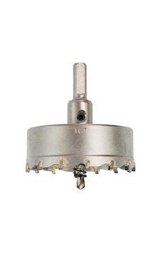 Attlas Tct Elmas Panç 32 Mm Metal İçin