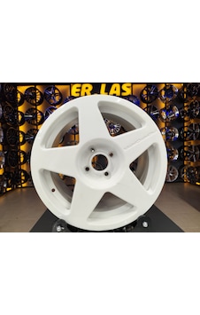 4 Adet Performa-27 8 15 4 100 Et45 73.1 White Jant Takım 4 Adet Performa-27 8 15 4 100 Et45 73.1 White Jant Takım