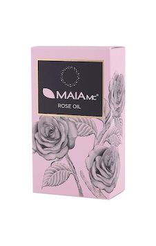 Maia Rose Oil Gül Yağı 50 ML Maia Rose Oil Gül Yağı 50 ML