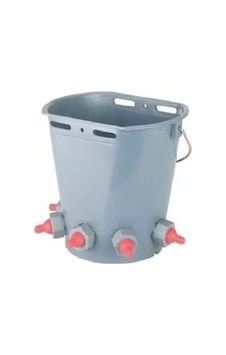 Kurtsan Emzikli Kova Küçükbaş - Kp03003 Kurtsan Emzikli Kova Küçükbaş - Kp03003
