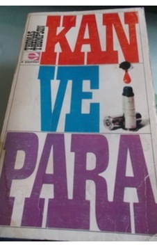 Kan Ve Para/thomas Thompson Kan Ve Para/thomas Thompson