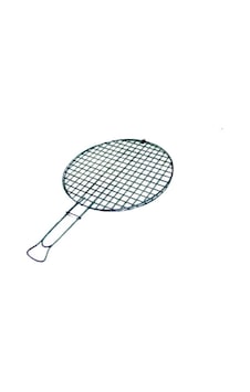 Yuvarlak Tel Izgara 40 Cm Yuvarlak Tel Izgara 40 Cm