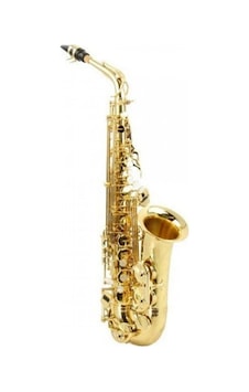 Roy Benson Alto Saksafon As202 Rb700601
