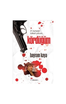 Kördüğüm - Bayram Kaya - Öteki Adam Kördüğüm - Bayram Kaya - Öteki Adam