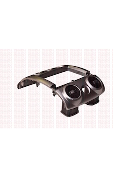 Isuzu D Max Radyo Paneli Orta Orjinal 2007-2012 Model Isuzu D Max Radyo Paneli Orta Orjinal 2007-2012 Model