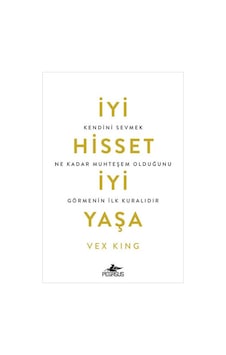 İyi Hisset İyi Yaşa İyi Hisset İyi Yaşa