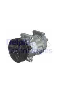 Klima Kompresörü Delphi Tsp0155831 Renault Megane Iı 2007+ Klima Kompresörü Delphi Tsp0155831 Renault Megane Iı 2007+
