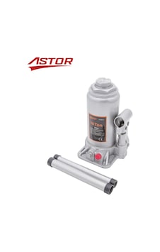Astor 10 Ton Hidrolik Şişe Kriko - Jy1002 Astor 10 Ton Hidrolik Şişe Kriko - Jy1002