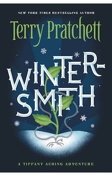Wintersmith - Terry Pratchett Wintersmith - Terry Pratchett
