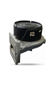 Demirdöküm Nitromix Uyumlu Ebmpapst Fan Motoru Söküm Demirdöküm Nitromix Uyumlu Ebmpapst Fan Motoru Söküm