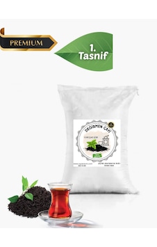 Çuval Çay 1. Tasnif Mayıs Çayı Tozsuz 5 Kg Çuval Çay 1. Tasnif Mayıs Çayı Tozsuz 5 Kg