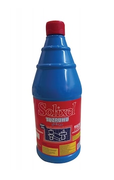 Solixel Tuz Ruhu 1 L Solixel Tuz Ruhu 1 L