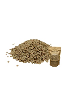 Kalaycıoğlu Yeşil Mercimek 500 G Kalaycıoğlu Yeşil Mercimek 500 G