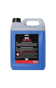 Slopes W10 Smart İron Demir Tozu Temizleyici 5lt Slopes W10 Smart İron Demir Tozu Temizleyici 5lt