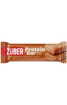 Züber Sütlü Ve Hurmalı Protein Barı - 12 Adet x 35 G Züber Sütlü Ve Hurmalı Protein Barı - 12 Adet x 35 G