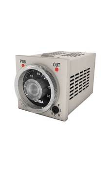 Enda Atp4-uv-k07-03 Ssr / Zaman Rölesi Enda Atp4-uv-k07-03 Ssr / Zaman Rölesi