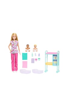 Barbie Kariyer Bebekleri Çocuk Doktoru Bebek Jcr71-jmk12 Barbie Kariyer Bebekleri Çocuk Doktoru Bebek Jcr71-jmk12
