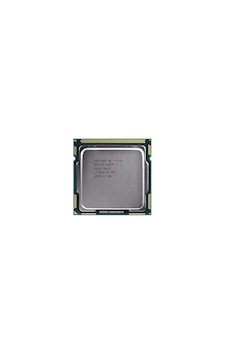 Intel Core i7-870 2.93 GHz DDR3 8 MB 95 W Tray İşlemci Intel Core i7-870 2.93 GHz DDR3 8 MB 95 W Tray İşlemci