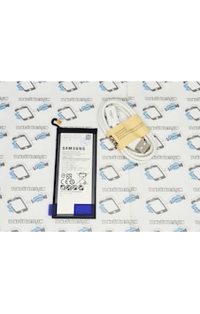 Samsung Uyumlu Galaxy S6 Edge Plus Sm-G928 Batarya Pil Usb Kablo Samsung Uyumlu Galaxy S6 Edge Plus Sm-G928 Batarya Pil Usb Kablo