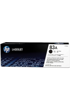 Hp 83A Cf283A Siyah Toner