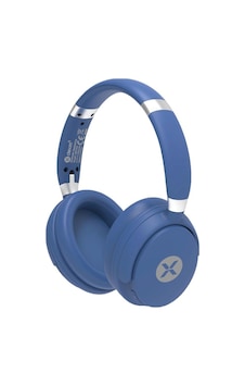 Dexim SC-301 Bluetooth 5.3 Kablosuz Kulak Üstü Kulaklık