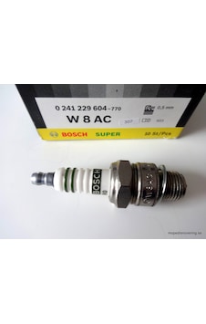Bosch Buji W8ac 2 Zamanlı Bosch Buji W8ac 2 Zamanlı