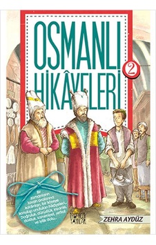 Osmanlı Hikayeleri 2