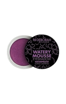 Deborah Milano Watery Mousse Eyeshadow Mor 04