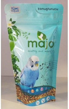 Majo Konuşturucu Yem 150G