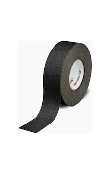 3m Safety Walk 600 Serisi Genel Amaçlı Siyah Kaydırmaz Bant 18,3 M X 50 Mm 3m Safety Walk 600 Serisi Genel Amaçlı Siyah Kaydırmaz Bant 18,3 M X 50 Mm