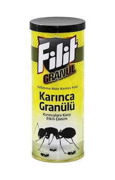 Filit Karınca Granülü 100gr 5477 Filit Karınca Granülü 100gr 5477