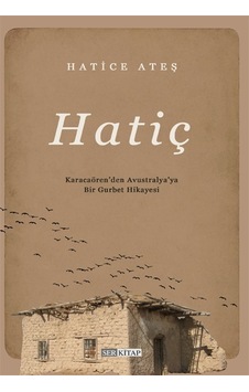 Hatiç - Hatice Ateş Hatiç - Hatice Ateş