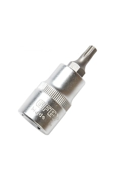 Gfb 1/2 Lokmalı Bits Uç Torx T20 2430 Gfb 1/2 Lokmalı Bits Uç Torx T20 2430